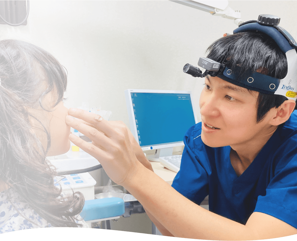 院長紹介