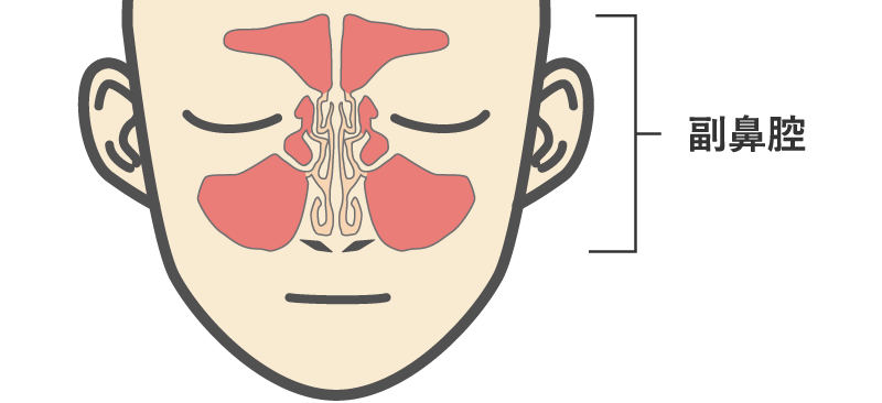 急性副鼻腔炎